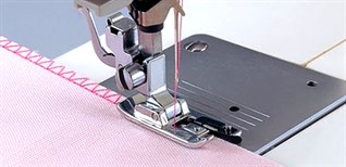 Đường may là gì? Các kiểu đường may thường dùng trong may mặc