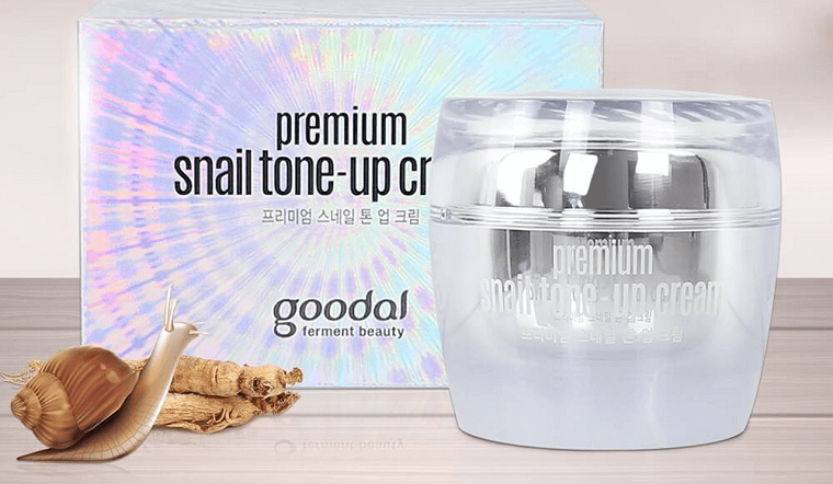 Review Kem dưỡng da ốc sên Hàn Quốc được nhiều người yêu thích nhất hiện nay