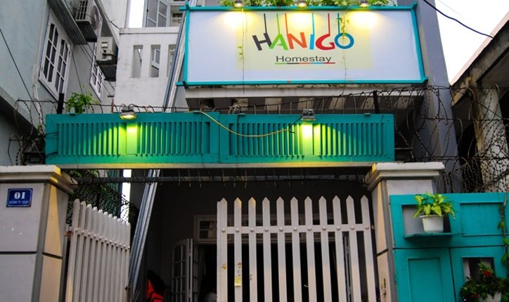 Hanigo