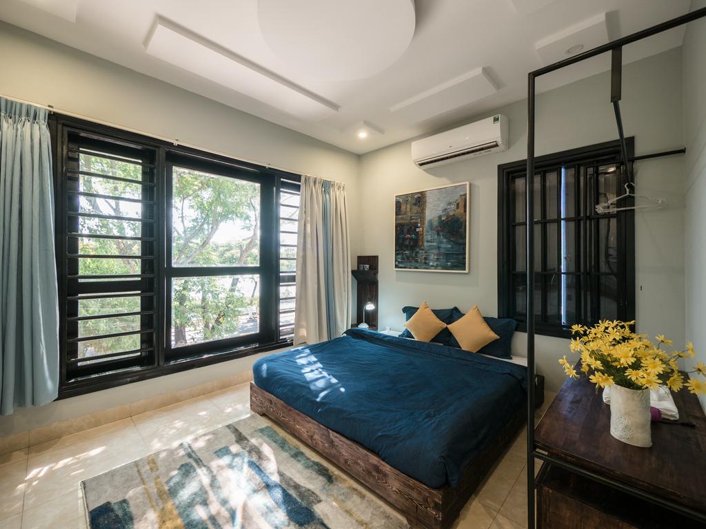 Top 10 homestay Đà Nẵng view biển cực đẹp, giá hợp lý, gần trung tâm