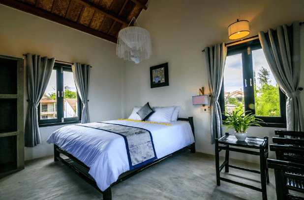 Top 10 homestay Đà Nẵng view biển cực đẹp, giá hợp lý, gần trung tâm