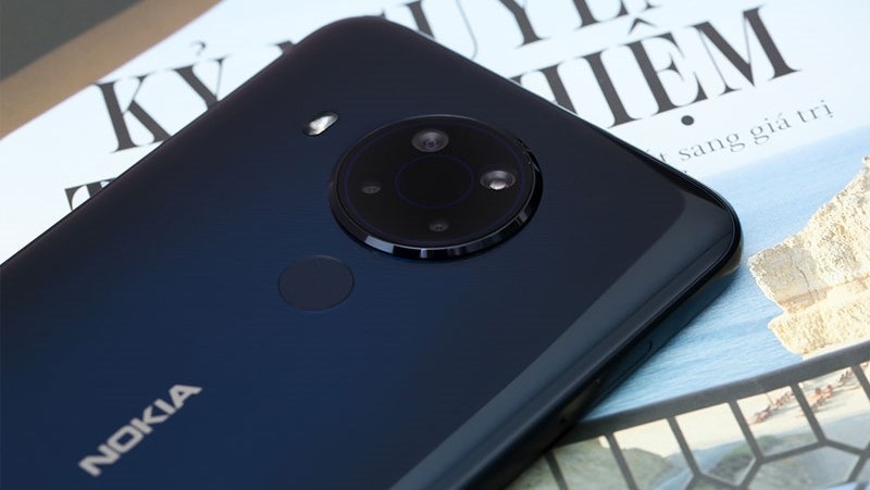 Nokia là một hãng điện thoại lâu năm