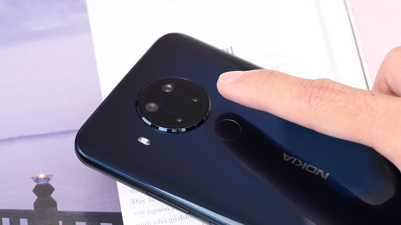 Nokia là một hãng điện thoại lâu năm