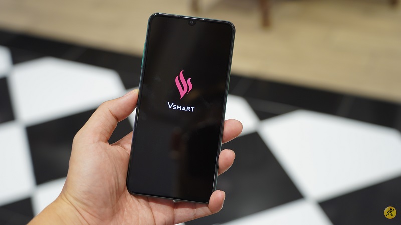 Vsmart là hãng smartphone khá nổi tiếng ở Việt Nam, giá phải chăng nhưng nhiều điểm mạnh