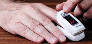 5 tiêu chí chọn mua máy đo nồng độ oxy trong máu chính xác, hiệu quả
