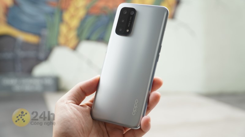 5 SMARTPHONE OPPO TRỢ GIÁ MÙA DỊCH 5 SMARTPHONE OPPO TRỢ GIÁ MÙA DỊCH