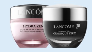 Bộ đôi kem dưỡng da tốt nhất đến từ thương hiệu Lancôme