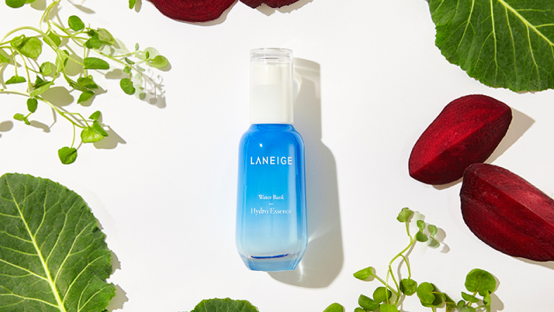 Tinh chất Laneige Water Bank Hydro Essence
