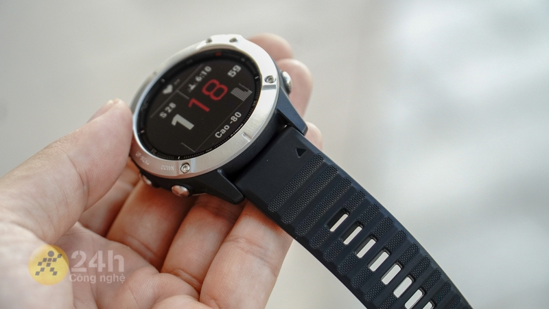 Garmin Fenix 6