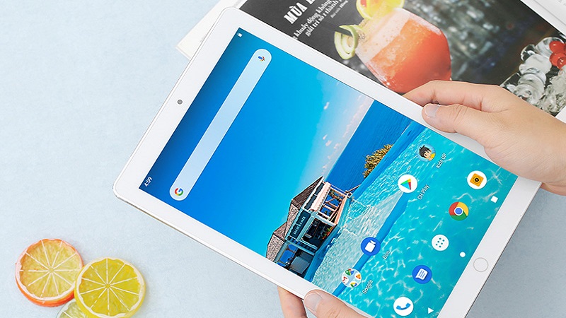 Máy tính bảng Masstel Tab 10 Pro