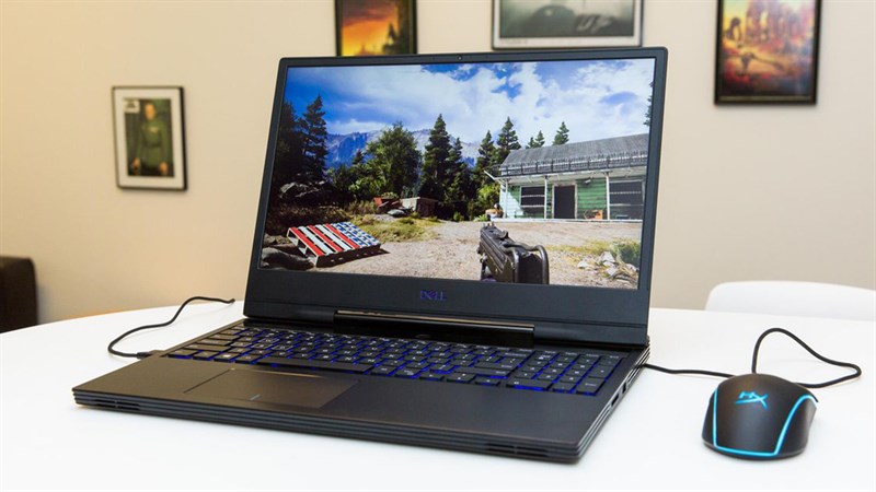 SSD cũng là yếu tố cần thiết khi chọn mua laptop gaming SSD cũng là yếu tố cần thiết khi chọn mua laptop gaming
