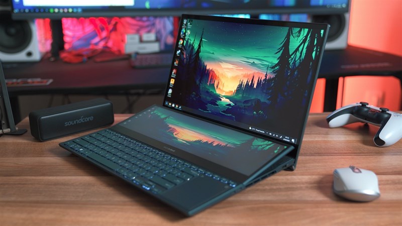 Cách chọn laptop gaming - Cấu hình là yếu tố quan trọng Cách chọn laptop gaming - Cấu hình là yếu tố quan trọng
