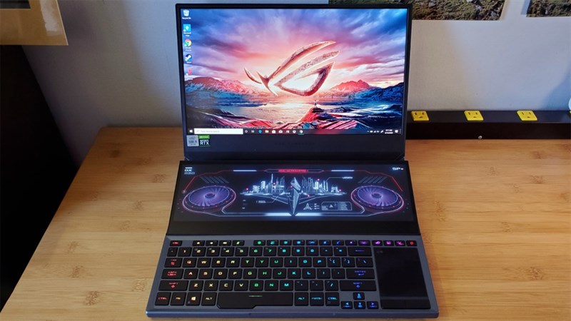 Cách chọn laptop gaming - Hệ thống tản nhiệt của máy cũng là yếu tố quan trọng Cách chọn laptop gaming - Hệ thống tản nhiệt của máy cũng là yếu tố quan trọng