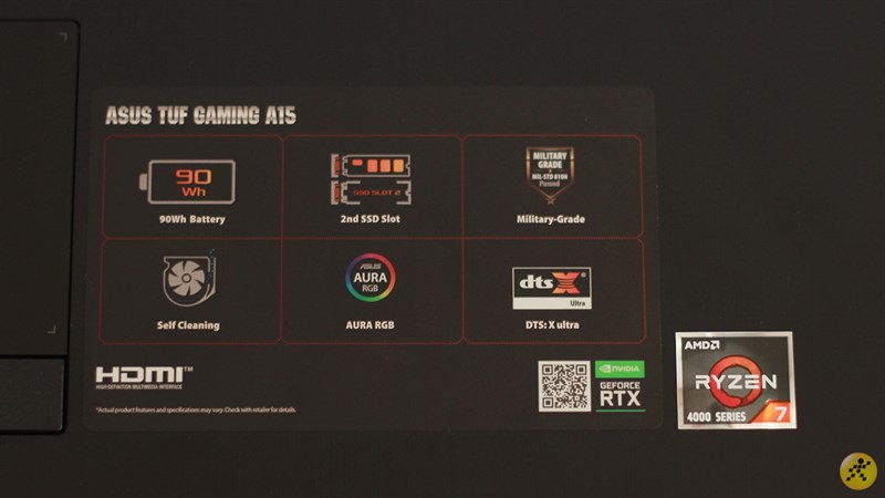 Mách bạn những tuyệt chiêu hay để chọn laptop chơi game sao cho hoàn hảo nhất, chất lượng đi cùng với mức giá phù hợp Mách bạn những tuyệt chiêu hay để chọn laptop chơi game sao cho hoàn hảo nhất, chất lượng đi cùng với mức giá phù hợp