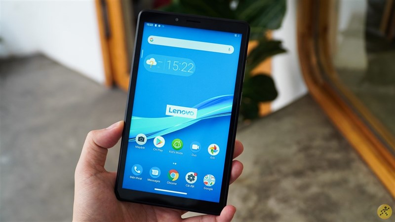 Lenovo Tab M7 Lenovo Tab M7