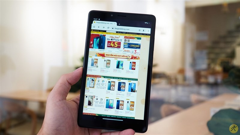 Lenovo Tab M7 Lenovo Tab M7