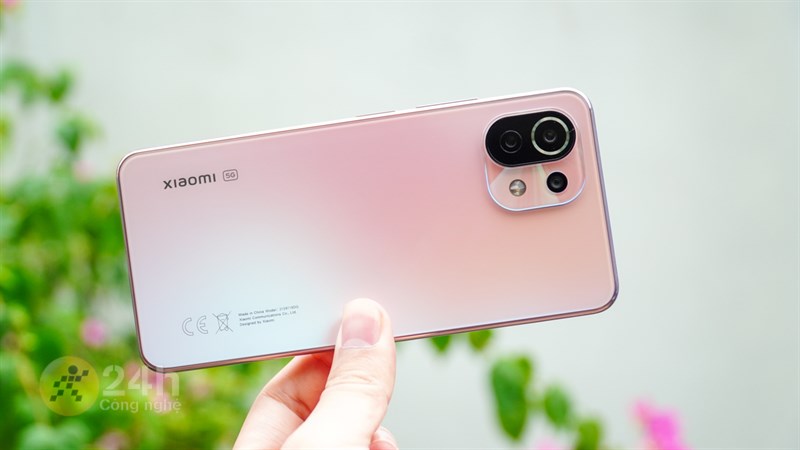 Xiaomi 11 Lite 5G NE