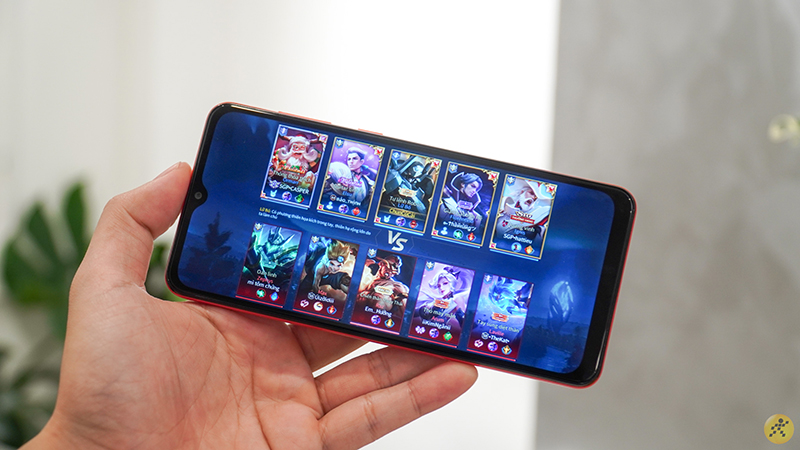 TOP 5 điện thoại tầm giá dưới 3 triệu tốt nhất tại TGDĐ. Pin trâu, cấu hình ngon, camera đẹp, giá lại tốt rất đáng sở hữu TOP 5 điện thoại tầm giá dưới 3 triệu tốt nhất tại TGDĐ. Pin trâu, cấu hình ngon, camera đẹp, giá lại tốt rất đáng sở hữu