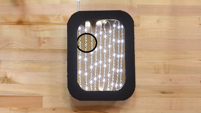 Cùng xem cách màn hình mini-LED hoạt động qua video mổ xẻ iPad Pro M1