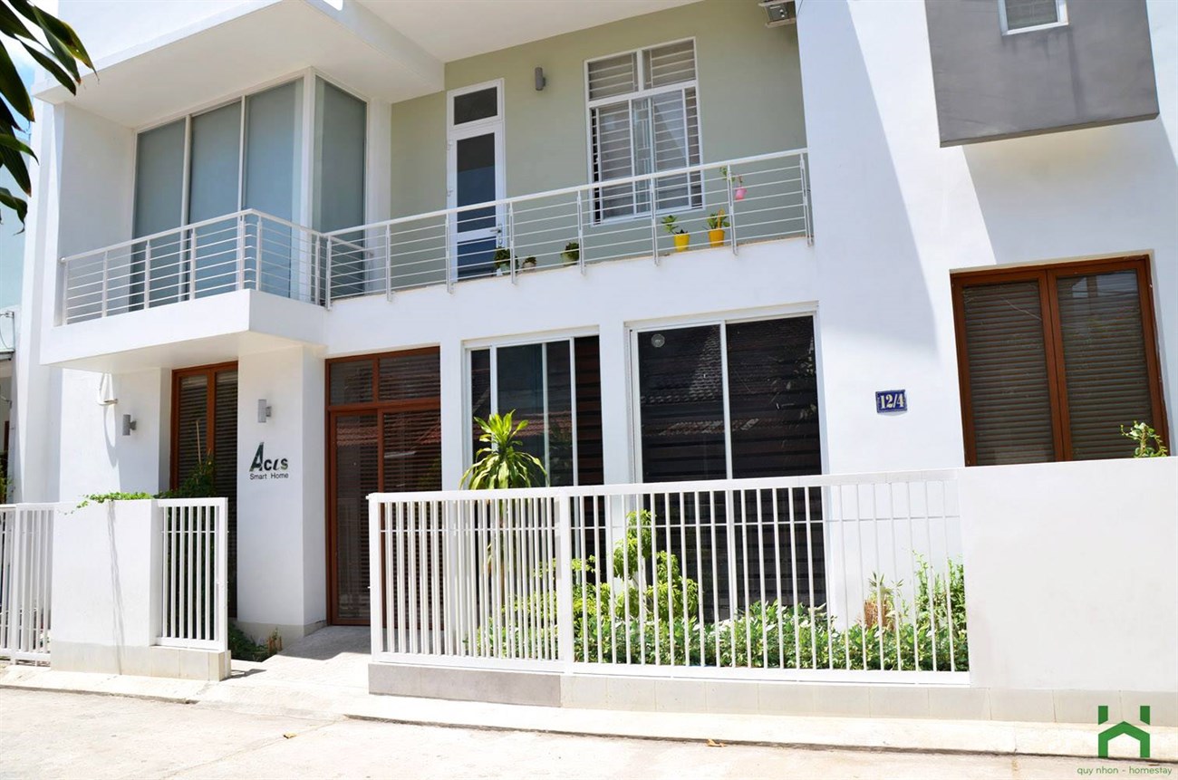 Quy Nhơn Homestay