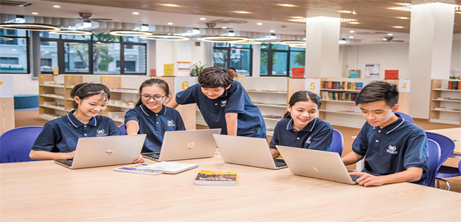 Vinschool mở 500 lớp học hè trực tuyến miễn phí trong mùa dịch Covid-19