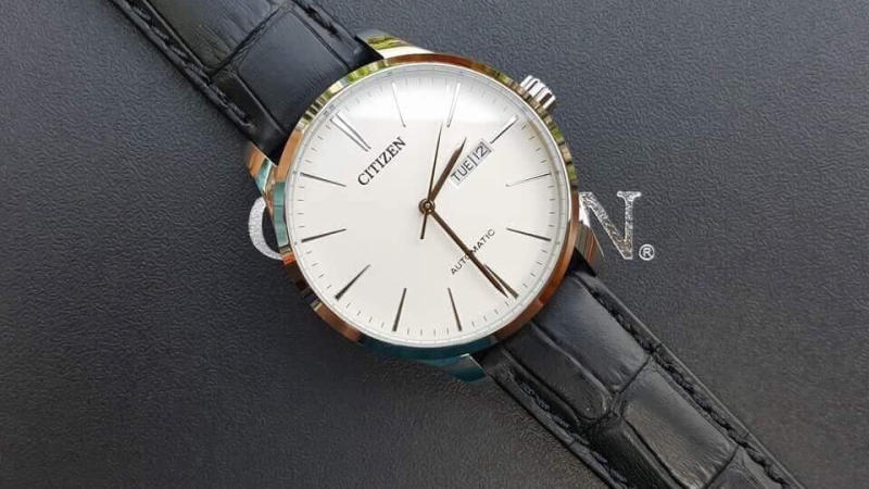 TOP 5 đồng hồ cơ tự động nam sở hữu thiết kế sang trọng đang được giảm sâu 40% ở TGDĐ, đã như này sao lại không mua