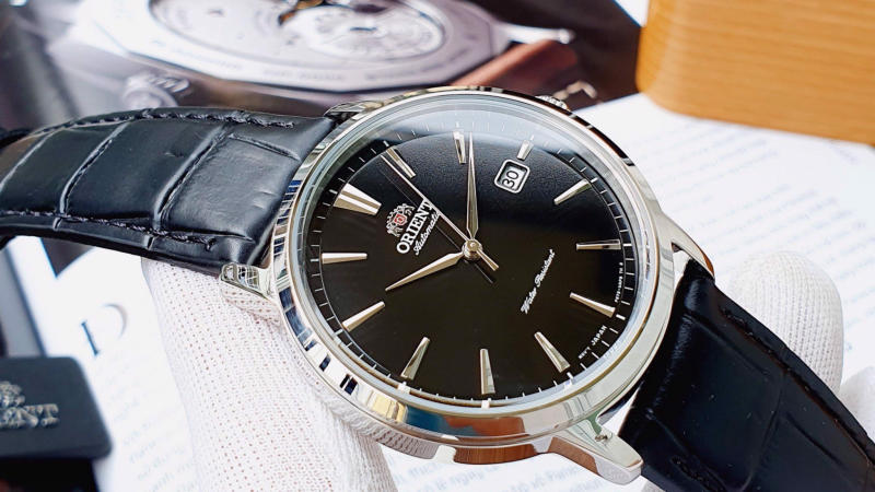 TOP 5 đồng hồ cơ tự động nam sở hữu thiết kế sang trọng đang được giảm sâu 40% ở TGDĐ, đã như này sao lại không mua