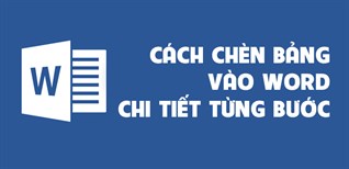 Bước 1 là gì khi liên kết dữ liệu từ Excel sang Word?
