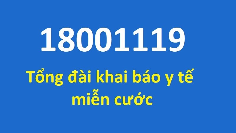Tại sao thời gian gần đây nhiều người nhận được cuộc gọi từ số 18001119?