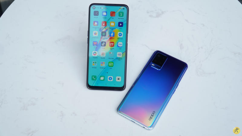 OPPO A54 cực đẹp 