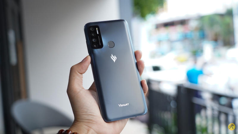Vsmart Live 4