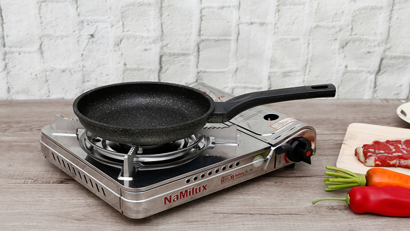 Chảo siêu bền sunhouse