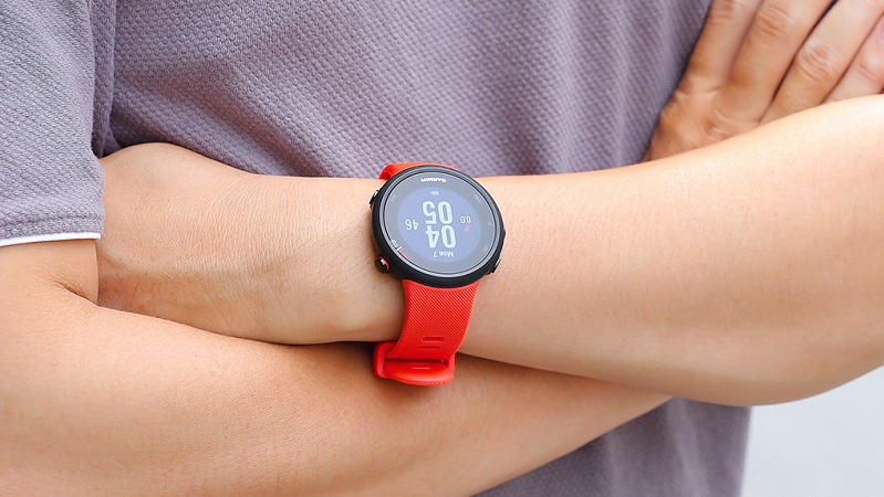 Garmin Forerunner 45