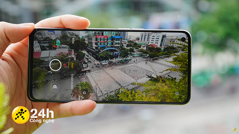 OPPO Reno5 vẫn là một trong những sự lựa chọn không nên bỏ qua ở thời điểm hiện tại.