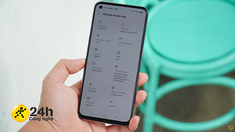 Liệu Snapdragon 720G 1 năm tuổi trên OPPO Reno5 có chiến được game mượt hay không?