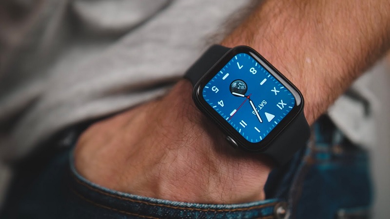 Apple Watch S5 Apple Watch S5