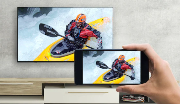 Android Tivi Sony 4K 43 inch KD-43X8500H/S Android Tivi Sony 4K 43 inch KD-43X8500H/S