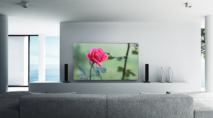 Android Tivi Sony 4K 75 inch KD-75X9000H Android Tivi Sony 4K 75 inch KD-75X9000H