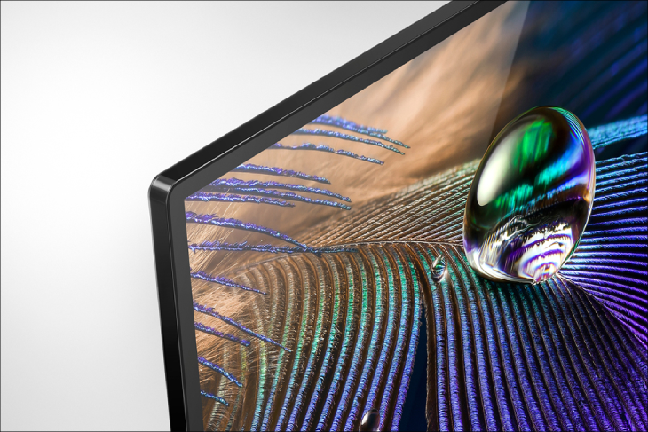 Android Tivi OLED Sony 4K 65 inch XR-65A90J Android Tivi OLED Sony 4K 65 inch XR-65A90J