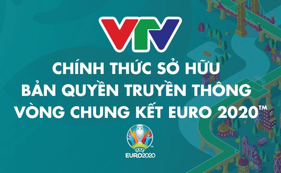 Lá»‹ch Chiáº¿u Trá»±c Tiáº¿p Vck Euro 2020 Tren Cac Kenh Vtv Cáº­p Nháº­t Má»›i Nháº¥t