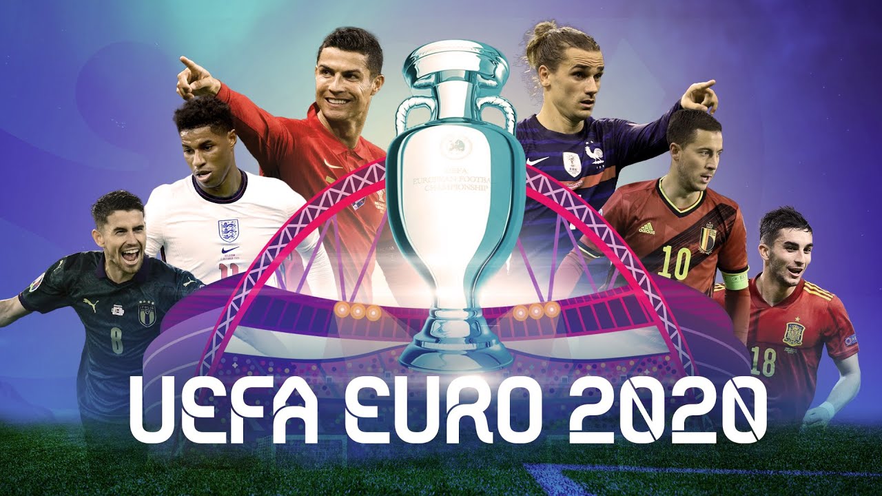 Lá»‹ch Chiáº¿u Trá»±c Tiáº¿p Vck Euro 2020 Tren Cac Kenh Vtv Cáº­p Nháº­t Má»›i Nháº¥t