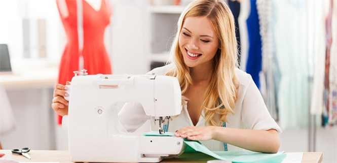 Nguyên nhân và cách khắc phục những lỗi thường gặp trên máy may gia đình