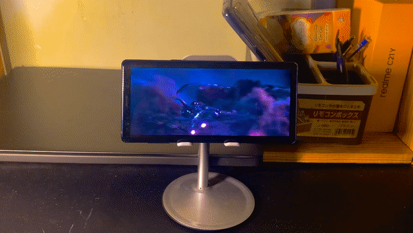 Trải nghiệm xem phim trên Samsung Galaxy Note 9 