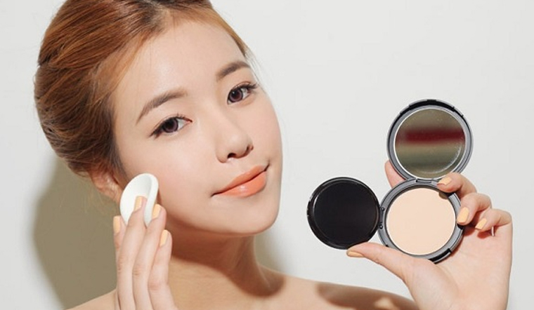 Hướng dẫn cách trang điểm cơ bản che mụn nhanh và hiệu quả