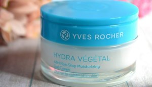 Top 11 kem dưỡng da nổi bật của Yves Rocher