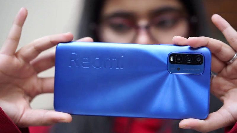 Xiaomi Redmi 9T Xiaomi Redmi 9T