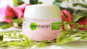 Top 8 kem dưỡng da Garnier của Nga dưỡng ẩm và bảo vệ da hiệu quả