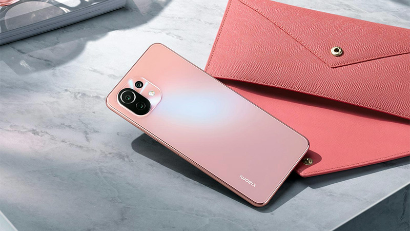Chỉ trong 3 ngày: Xiaomi Mi 11 Lite và Redmi 9T giảm sốc đến cả triệu Chỉ trong 3 ngày: Xiaomi Mi 11 Lite và Redmi 9T giảm sốc đến cả triệu
