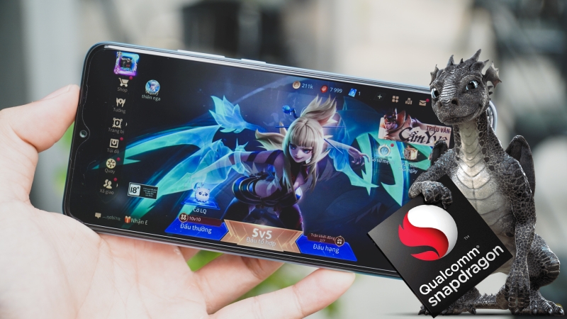 Realme X9 và X9 Pro lộ cấu hình cùng giá bán: Màn hình 120Hz, dùng chip chơi game mới của Qualcomm, giá từ 7.2 triệu đồng