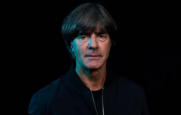 Joachim Löw